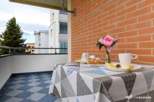 Open Space Asya Beach - InVacanza