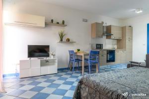 Open Space Asya Beach - InVacanza