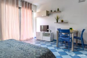 Open Space Asya Beach - InVacanza