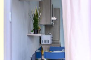 Open Space Asya Beach - InVacanza