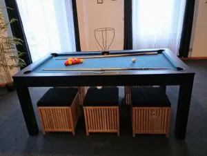 Jimmy Chambre Meublée, Tout Confort & WiFi - Lutterbach