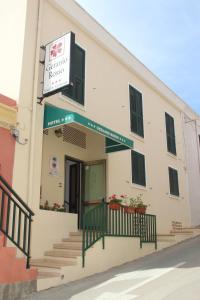 Hotel Geranio Rosso img59
