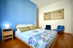 Splendido attico a Roma