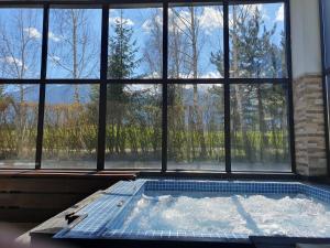 AZAX Apartments in Terra Complex