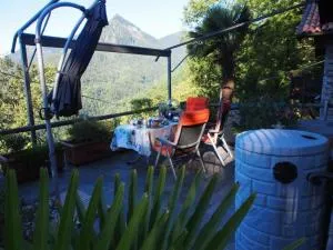 Casa ai Ghiri - Trarego