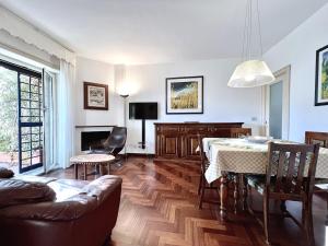 The Terrace at Vatican