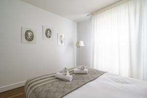 Le Tambour Appartement Lumineux au Centre de Reims