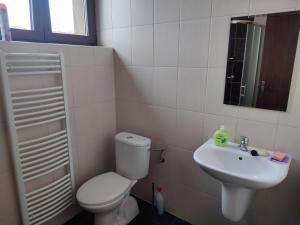 Penzion a restaurace Na Salaši