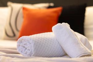 Elegant, Lugano Lake View, pool and private parking