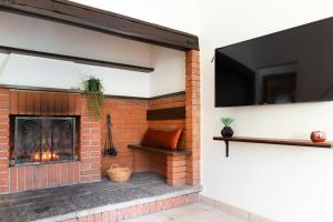 Elegant, Lugano Lake View, pool and private parking