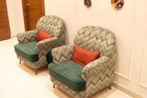 Golden Grove Homestay