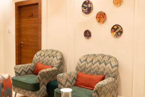 Golden Grove Homestay