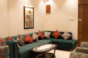Golden Grove Homestay