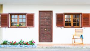 Apartamento La Sal - A 2 minutos a pie de la playa - By Marina Alta Holidays