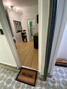 Studio Villa MARGARETH - Leffrinckoucke