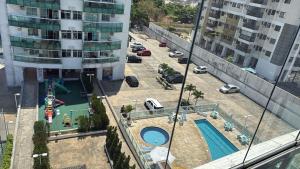 Apartamento no Recreio 2 Quartos