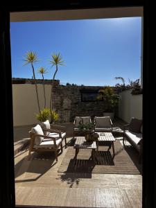 Elysium Luxury Stays