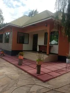 Miroshi Camp Site - Engare Nanyuki