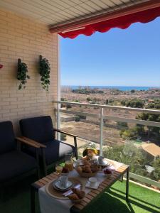 La tosca - 4hvězdičkové hotely ve městě El Campello