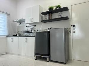 Cozy 2BR Near Ipoh Town self check in, free parking