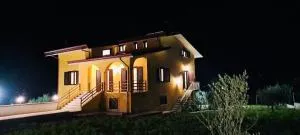 Relais Green Paradise - Buonalbergo