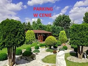 哈瓦那酒店 - 伊诺弗罗茨瓦夫