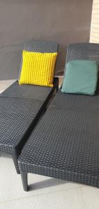 Diamond Suite Fiumicino Casa vacanze