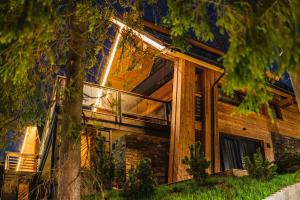Apartament Białka SKI - 200m do Term Bania, apartament z widokiem dla Ciebie i rodziny