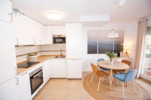 Fuerte Penthouse Great Location