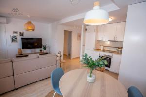 Fuerte Penthouse Great Location