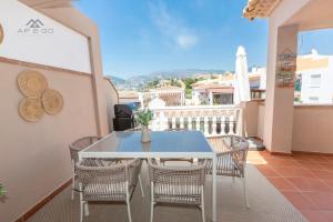 Fuerte Penthouse Great Location