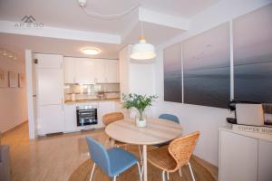 Fuerte Penthouse Great Location