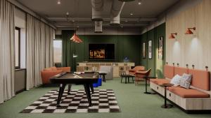 Desilva Inn Opole