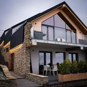 Altfel Bran Chalet 3 - Sohodol