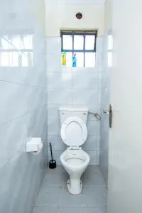 Blink comfort suite -Zebra - Ngong