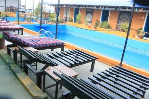 Shivas Hippies Colony