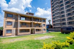 Blink comfort suite -Zebra