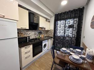 APPARTEMENT PARADISIAQUE entre HAMMAMET et NABEUL