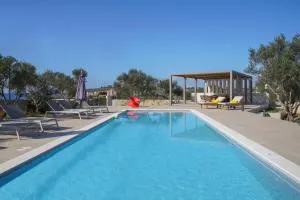 Tersanas Mare Green - Tersanas