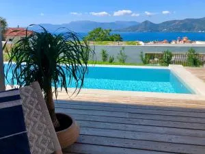 Villa Nysa - Mesopígadhon