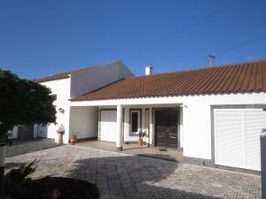 Mosteiros Coastal Haven