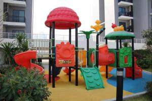 Beautiful Studio Room Near MRT