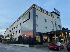Savera Hotel South Ruislip - 希灵登