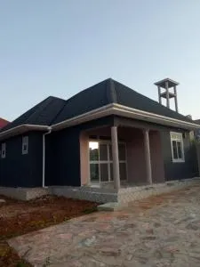 Entebbe Katabi Regency Estate - Masaka