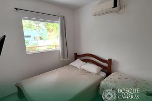 Flat Térreo Aldeia dos Camarás