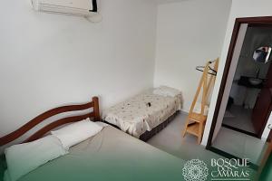 Flat Térreo Aldeia dos Camarás