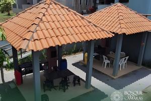 Flat Térreo Aldeia dos Camarás