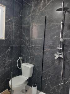 Appartement indépendant dans une villa