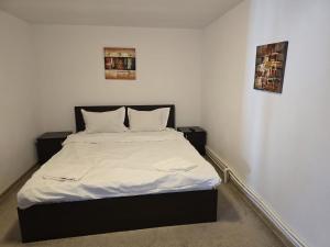 Pensiunea Casa cu Flori