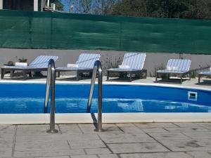 Forest Queen - Village holiday home